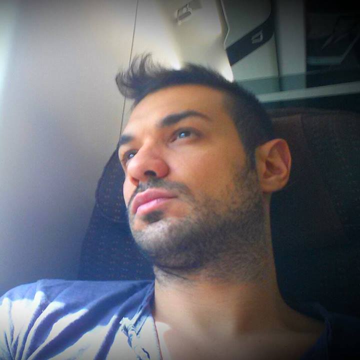 Leonardo Greco: nuova foto. E la sua fidanzata Jessica Viggiano su Facebook precisa che… preview