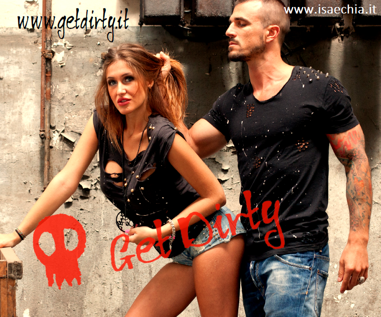 Luca Dorigo versione testimonial: foto preview