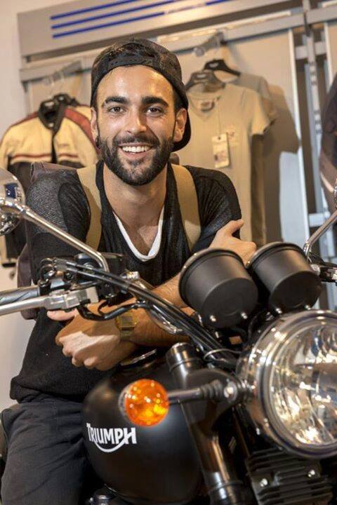 Marco Mengoni