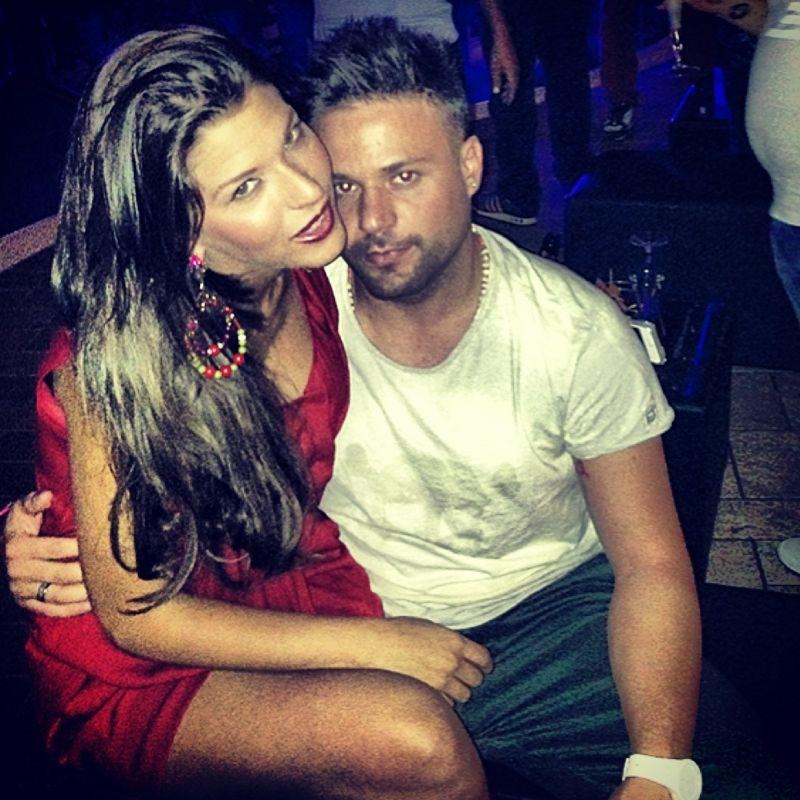 Gaetano Berardinelli replica alle accuse dell’ex corteggiatrice Martina Giuffrida: ‘Ti ho sposato perché sei una donna meravigliosa, ti prego di restare così!’ preview