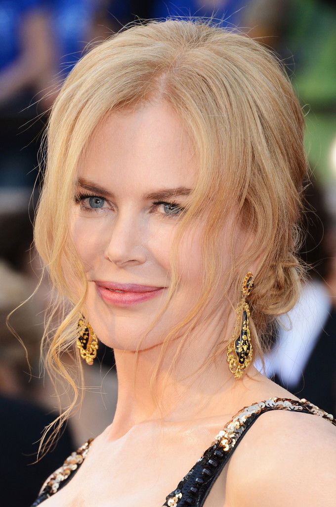 Nicole Kidman: con quale acconciatura la preferite? preview