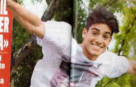 Pasquale Di Nuzzo: “So che il Signore è sempre con me. Per lui sono andato fino in India” preview