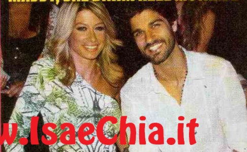 Maddalena Corvaglia: dal bikini alle mutande preview