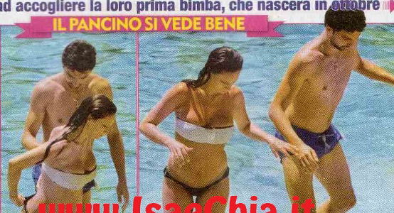 Raimondo Todaro vince la sua sfida più bella: diventare papà a 26 anni article-post