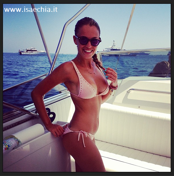 Ramona Amodeo: nuove foto preview