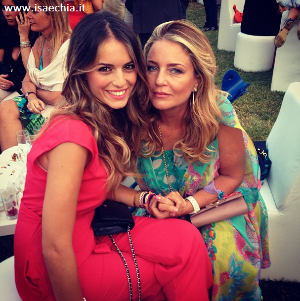 Ramona Amodeo: foto inedite preview