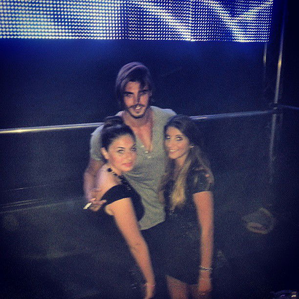 Francesco Monte: serata (foto) preview