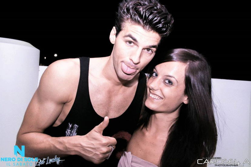 Andrea Offredi: serata preview