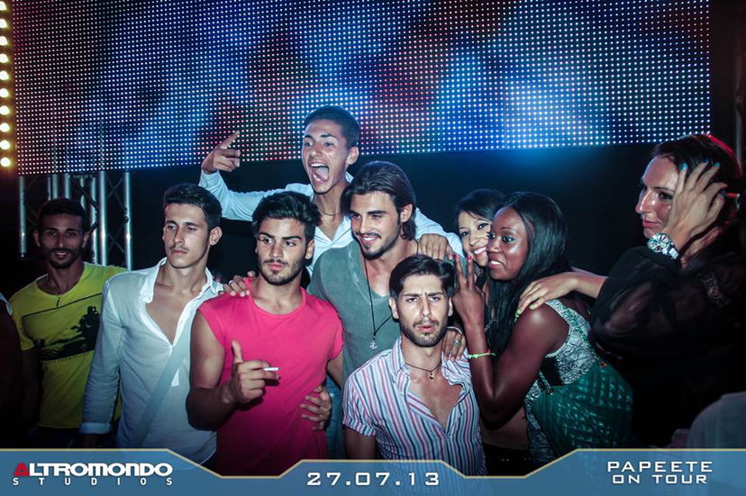 Francesco Monte: serata preview