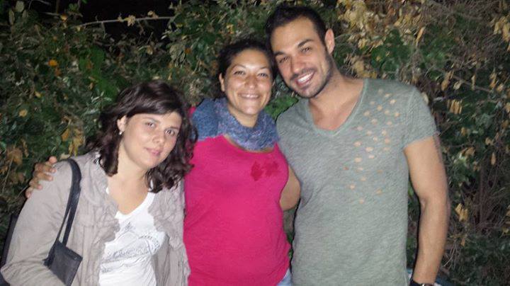 Leonardo Greco: serata preview