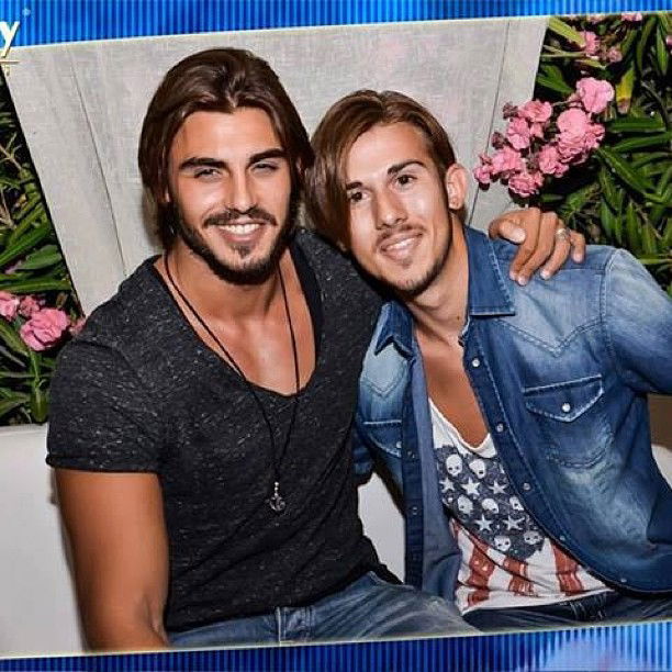 Francesco Monte: serata (foto) preview