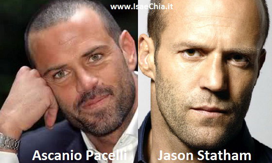 Somiglianza tra Ascanio Pacelli e Jason Statham article-post