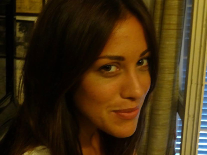 Teresanna Pugliese nella fiction ‘Ischia Forever’: videointervista con la regista Lucia Cassini preview