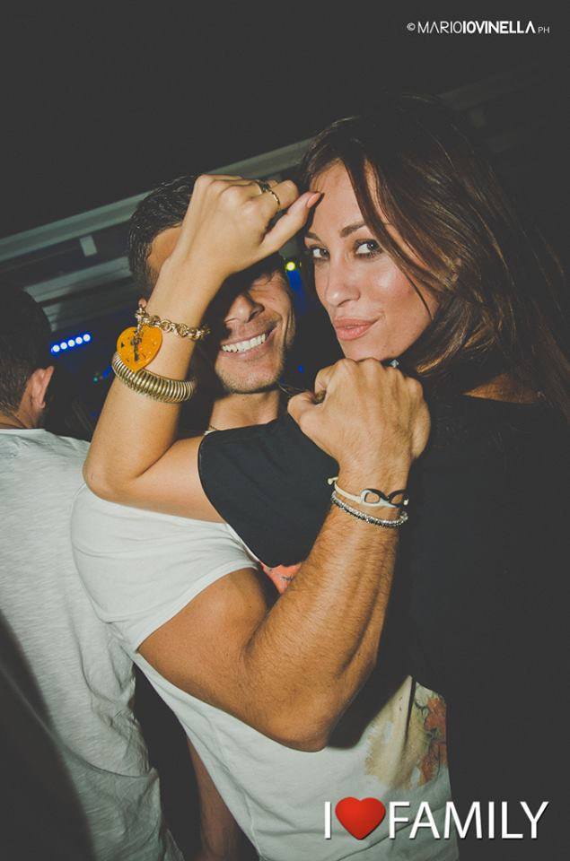 Teresanna Pugliese: nuove foto… per fare ingelosire Francesco Monte? article-post