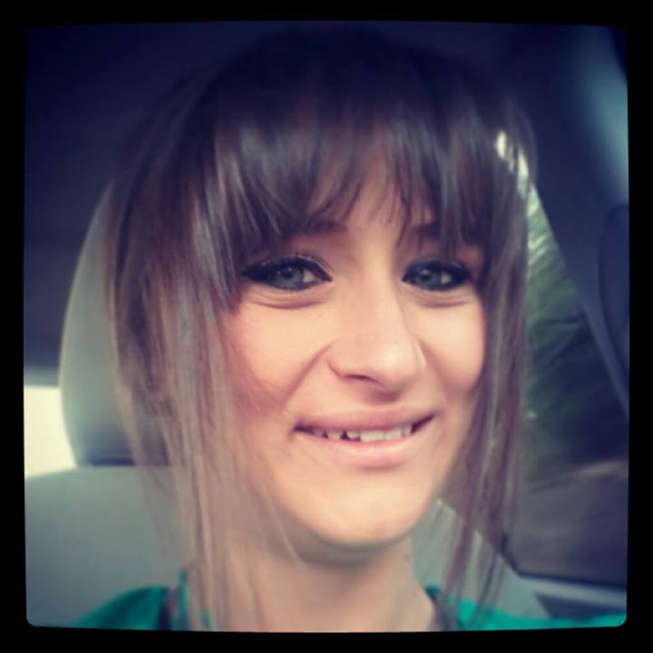 Il nuovo look di Verdiana Zangaro: foto preview