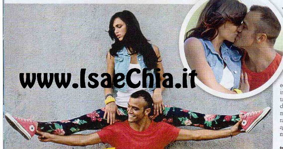 Lorella Boccia: “Che bello vederci tra le braccia di altri” preview