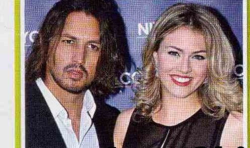 Marcelo Fuentes e Sofia Bruscoli presto genitori: dal trono alla…culla preview