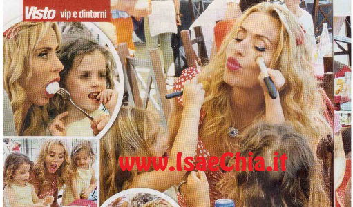 Valeria Marini dopo il sì ha voglia di maternità article-post