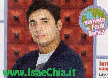 Il Confessionale di Ferdi Berisa: “Non si rinuncia ai propri sogni per degli sfottò” preview