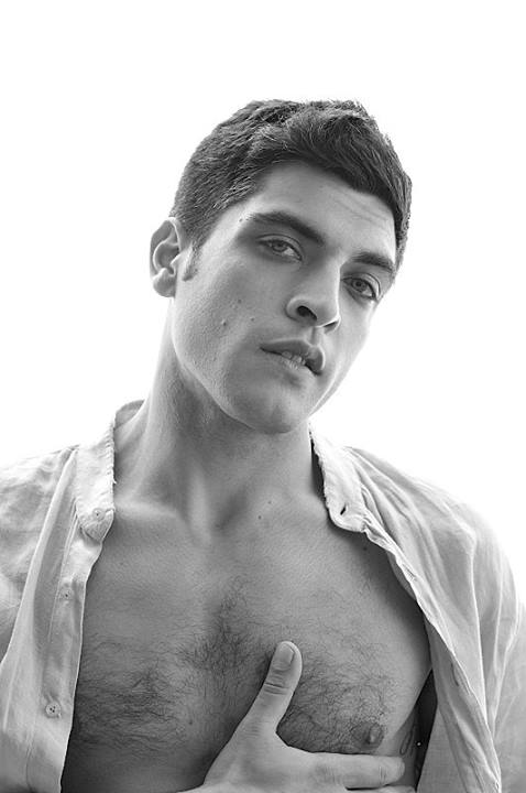 Vito Mancini: nuove foto preview