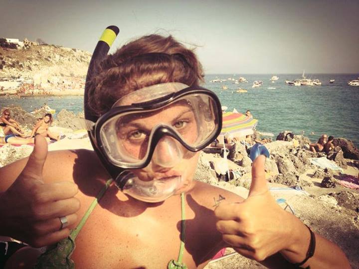 Alessandra Amoroso: foto inedite preview