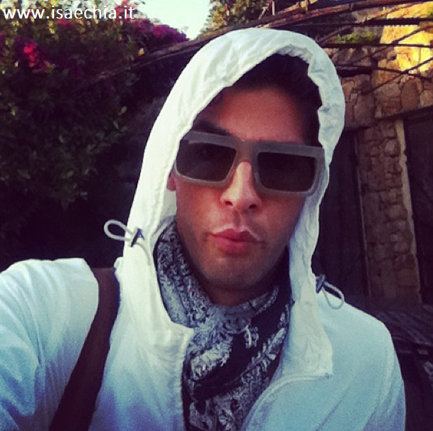 Andrea Offredi: foto preview