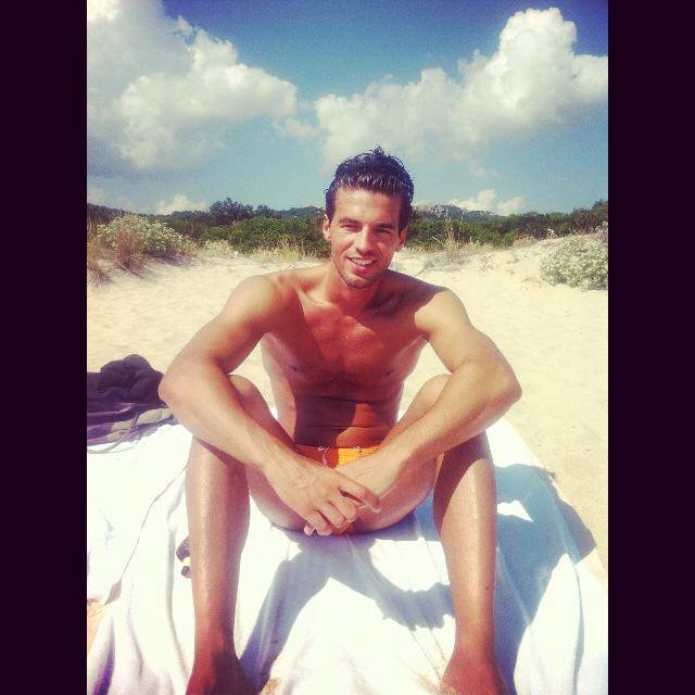 Andrea Offredi: nuove foto article-post