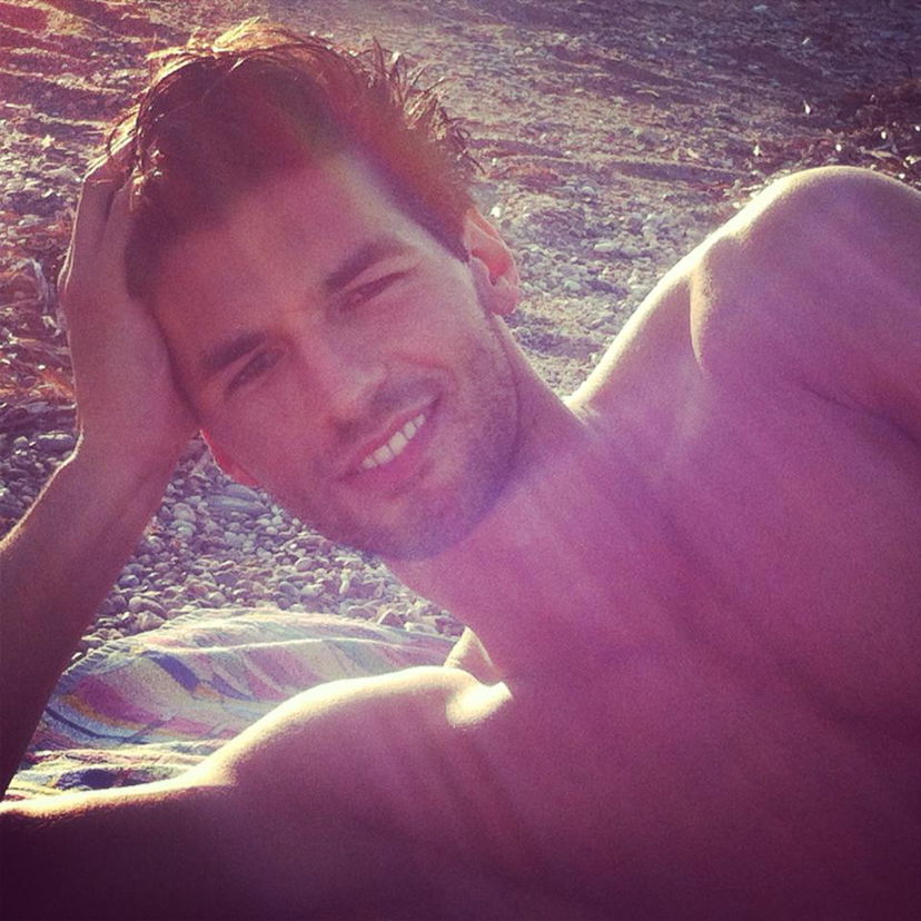 Andrea Offredi: nuove foto preview