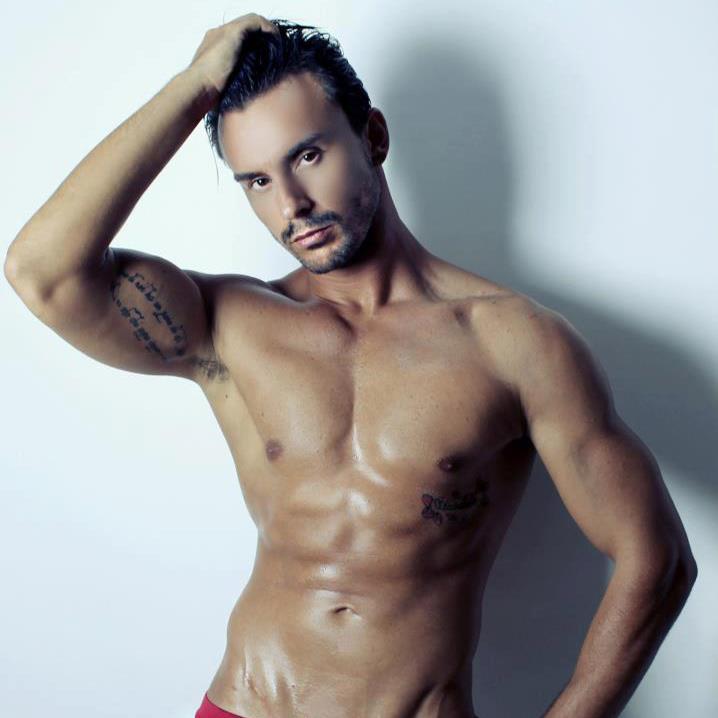 Antonio Cocomazzi candidato ad essere un nuovo tronista di Uomini e Donne? (foto) article-post