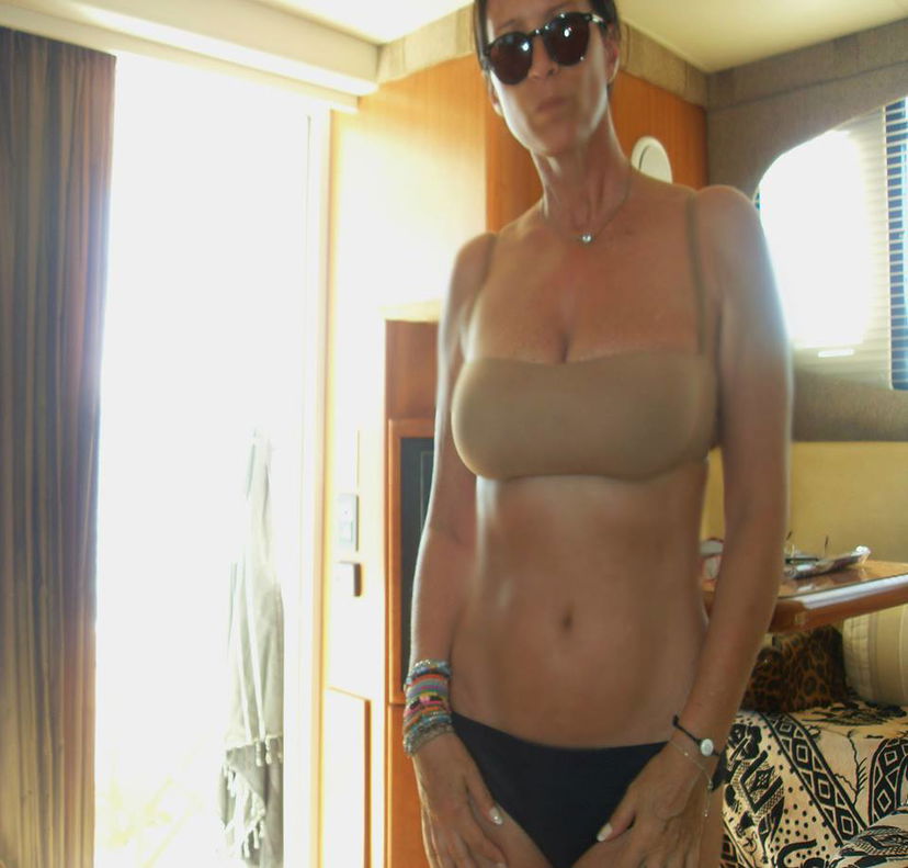 Barbara Barbieri: foto inedite preview