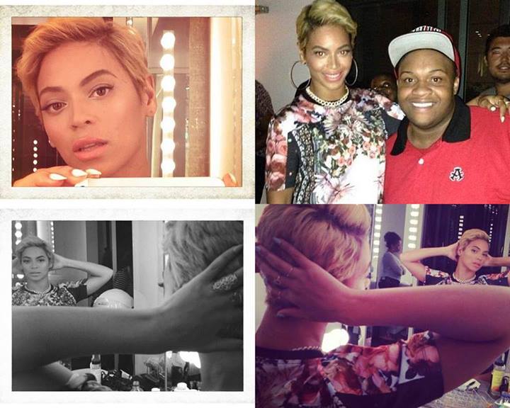 Beyoncè: capelli cortissimi per stravolgere il suo look (foto) preview