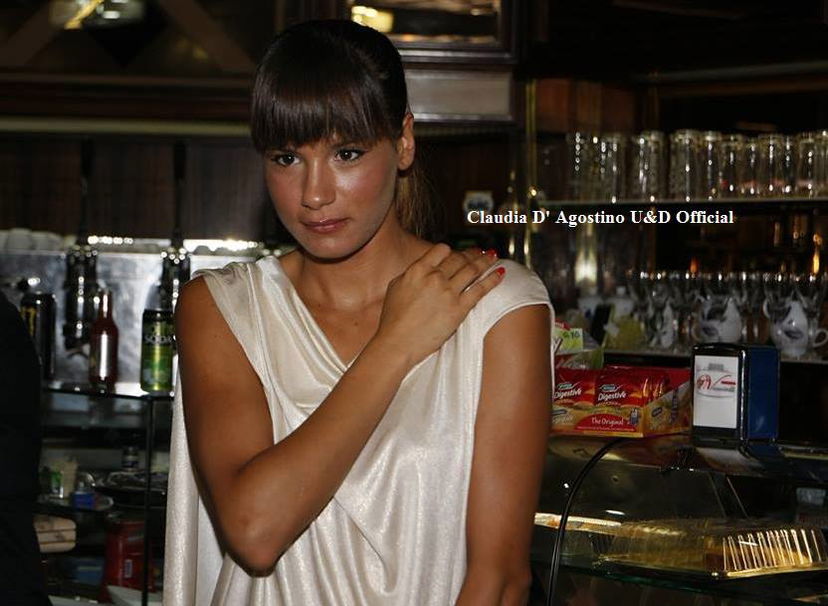 Claudia D’Agostino: ospitate in Campania (foto) preview