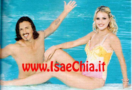 Marcelo Fuentes e Sofia Bruscoli: “Avremo una bambina e la chiameremo Nicole. Poi penseremo al matrimonio!” preview