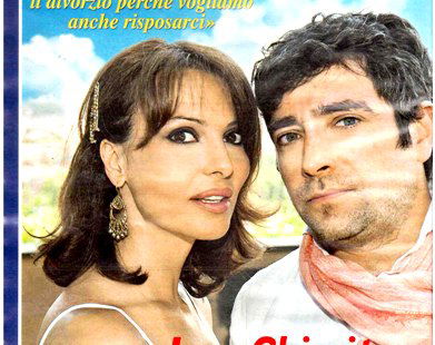 Miriana Trevisan: “La mafia mi ha fatto innamorare di Giulio” preview