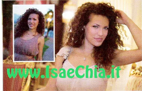 Amalia Roseti: “Mi sono laureata e faccio la wedding planner. In tv ci si riduce a comparsate. Luca Dorigo? Abbiamo tanto da dirci…” preview