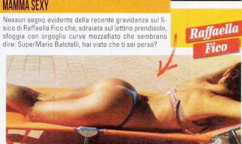 Il lato B dei Vip? Lo trovate su Twitter! preview