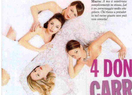 Le Lollipop: quattro donne in carriera article-post