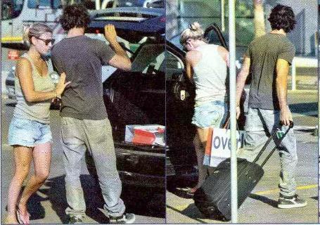 La calda estate di Emma Marrone e Marco Bocci: la loro non sarà solo un’avventura preview