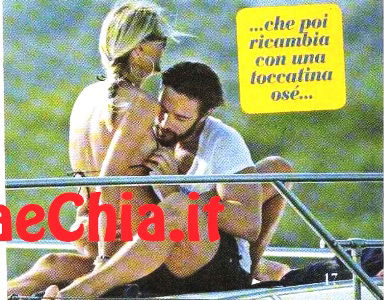 Alex Belli: “Sesso? Per salvare il matrimonio io lo faccio tutti i giorni!” article-post