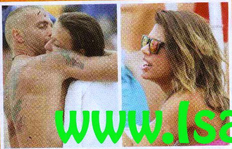 Alex Nuccetelli ha convinto Chiara Giorgianni: ora le piacciono i maschi! preview