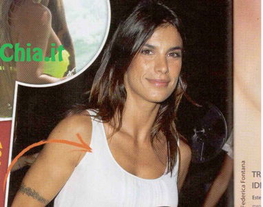 Elisabetta Canalis: Già dimenticato Maccio Capatonda? / Katia Pedrotti e Ascanio Pacelli: A volte ritornano preview