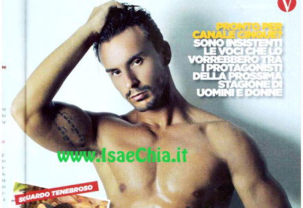 Antonio Cocomazzi: dritto verso il trono! preview