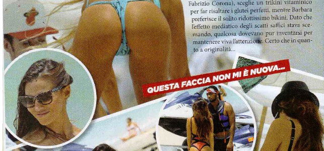 Le chiappe al vento di Barbara Guerra e Alessandra Sorcinelli preview