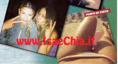 Emma Marrone: “Vi penso da qui!” article-post