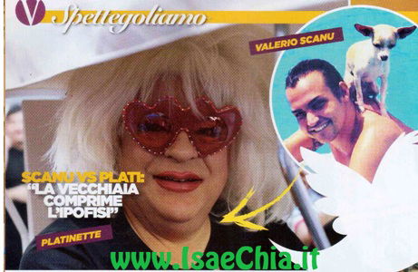 I “vaffa…” più famosi dei vip article-post