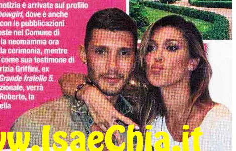 Per Belén Rodriguez e Stefano De Martino matrimonio in abbazia article-post