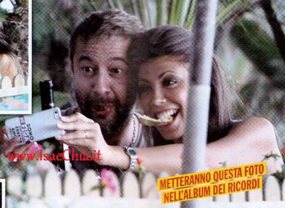 “Canto” d’amore per Marco Masini! preview