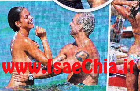 Sarà Chiara Giorgianni la futura “regina” di Roma? article-post