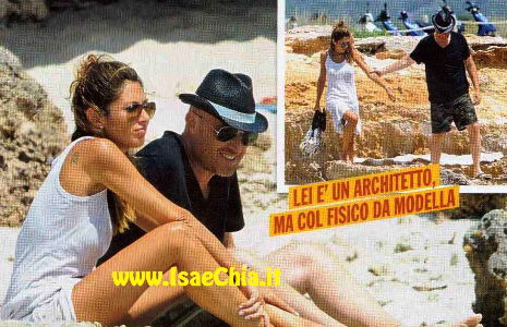 Per Rudy Zerbi c’è un’altra Maria… article-post