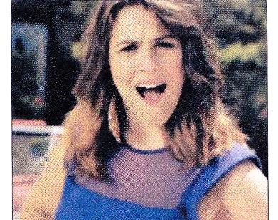 Diana Del Bufalo: “Grazie alla musica ho trovato l’amore!” preview